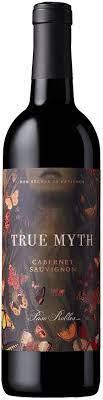 True Myth Cabernet Sauvignon