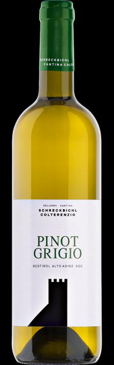 Colterenzio (Schreckbichl) Pinot Grigio