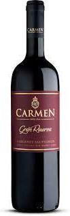 Carmen Gran Reserva Carmenère