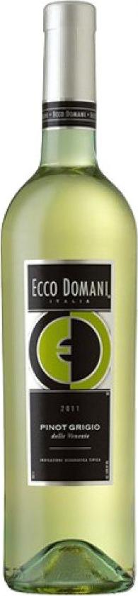 Ecco Domani Pinot Grigio