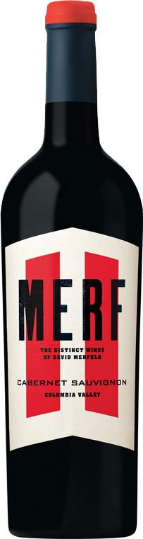 Merf Cabernet Sauvignon