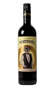 Portento Tempranillo