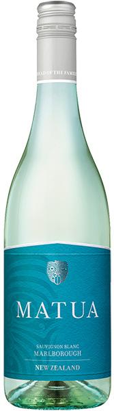 Matua Sauvignon Blanc