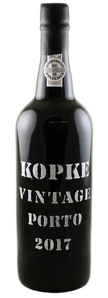 Kopke Vintage Port