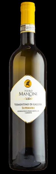 Piero Mancini Vermentino di Gallura