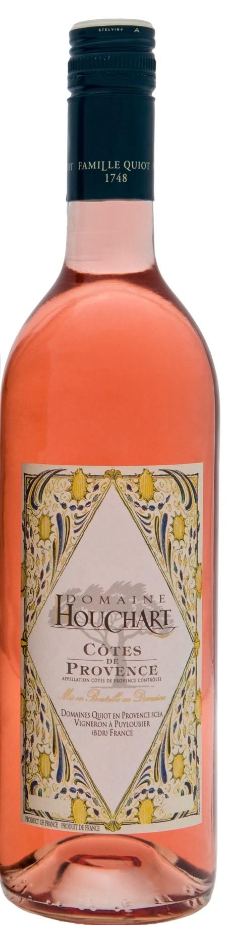 Domaine Houchart Rosé