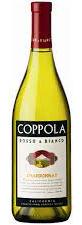 Francis Ford Coppola Winery 'Rosso & Bianco' Chardonnay