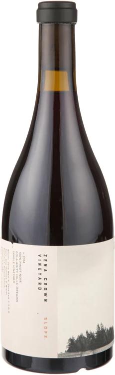 Zena Crown Slope Pinot Noir