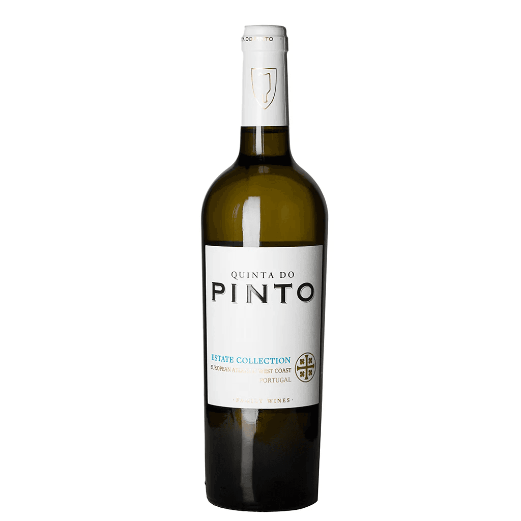 Quinta do Pinto Estate Collection Branco