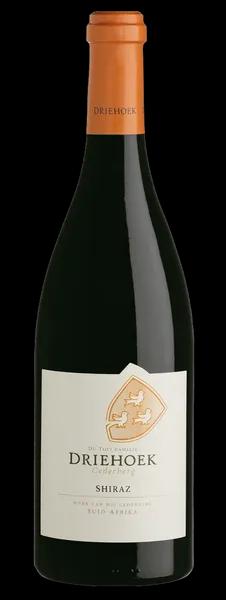 Driehoek Shiraz