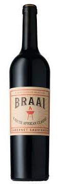 Braai Cabernet Sauvignon