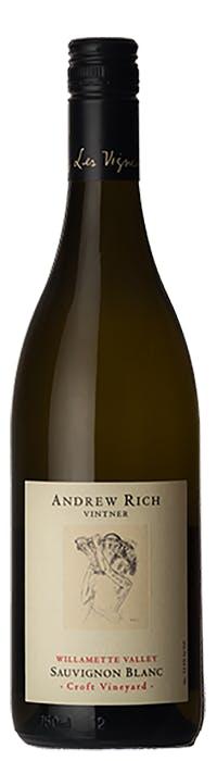 Andrew Rich Croft Vineyard Sauvignon Blanc