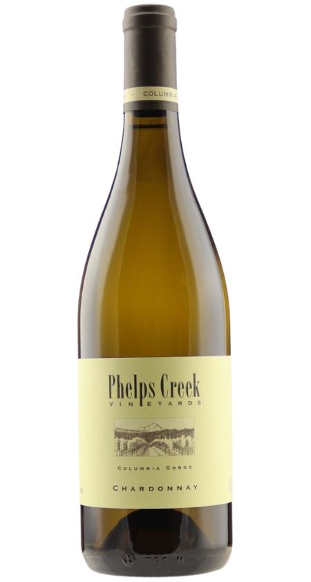 Phelps Creek Chardonnay