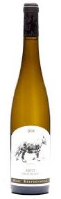 Marc Kreydenweiss Kritt Pinot Blanc