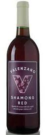 Valenzano Shamong Red