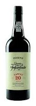 Quinta do Infantado Tawny Porto 20 Years Old