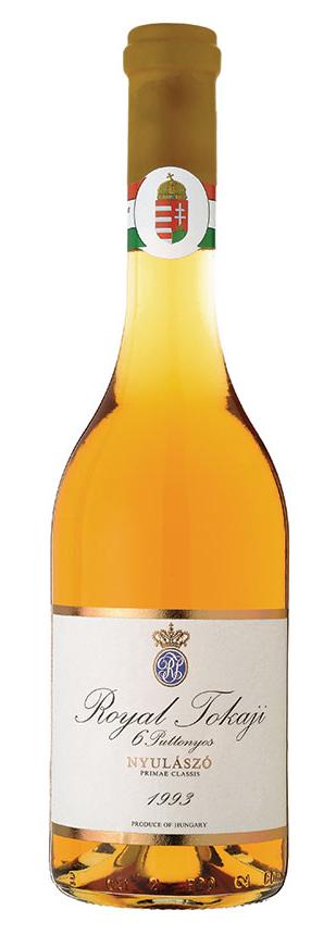 Royal Tokaji Aszú 6 puttonyos