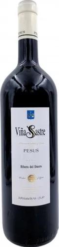 Viña Sastre Pesus Ribera del Duero