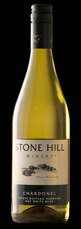 Stone Hill Winery Chardonel Dry White