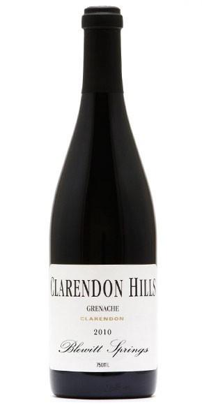 Clarendon Hills Blewitt Springs Vineyard Grenache