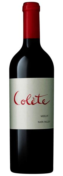 Colète Merlot