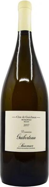 Guiberteau Le Clos de Guichaux Saumur Blanc