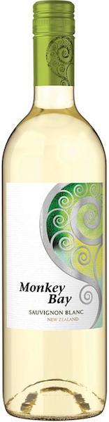 Monkey Bay Sauvignon Blanc