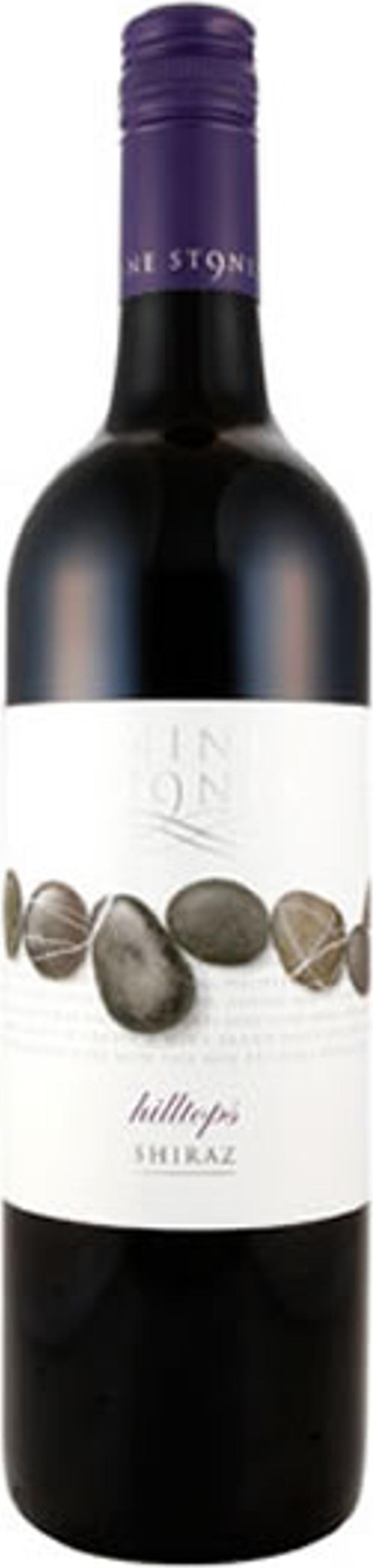 Nine Stones Shiraz