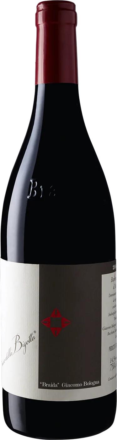 Braida Bricco della Bigotta Barbera d'Asti