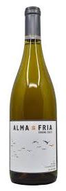 Alma Fria Plural Chardonnay