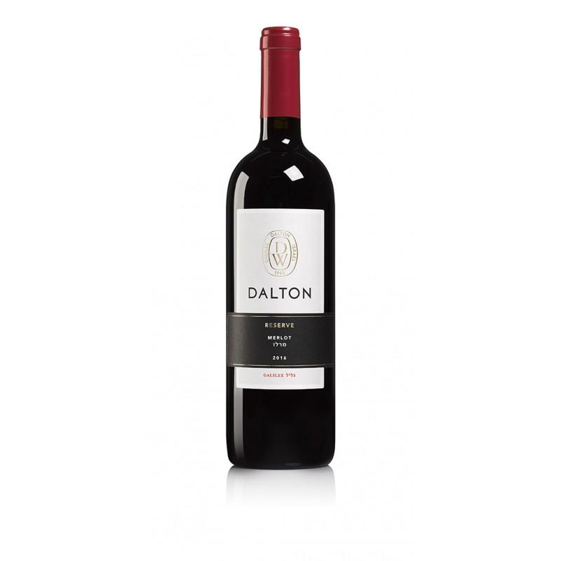 Dalton Reserve Merlot