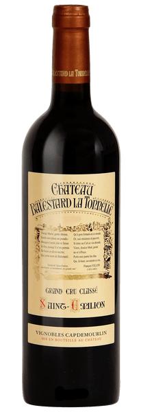 Château Balestard La Tonnelle Saint-Émilion Grand Cru (Grand Cru Classé)