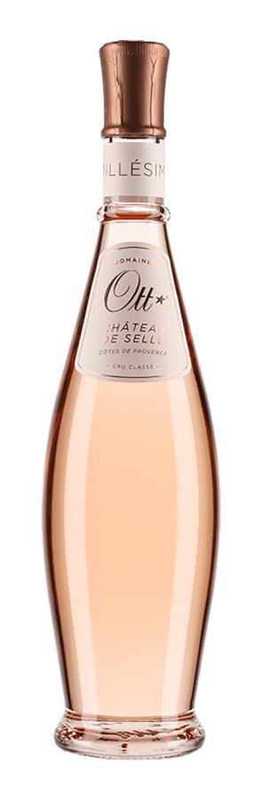 Domaines Ott Château de Selle Rosé (Coeur de Grain)