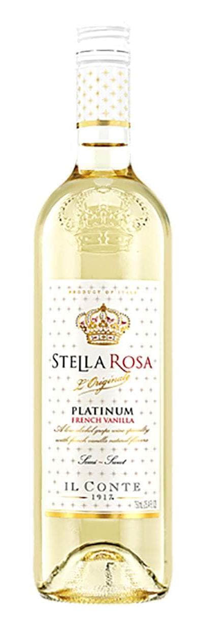 Stella Rosa Platinum