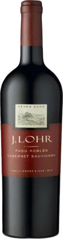 J. Lohr Vineyards & Wines Estates Seven Oaks Cabernet Sauvignon