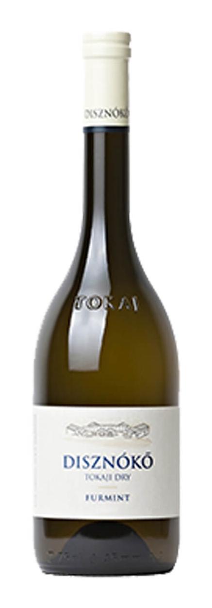 Disznókó Tokaji Dry Furmint