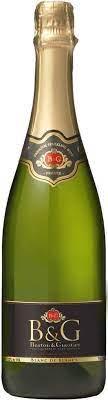 Barton & Guestier Blanc de Blancs (Fine Sparkling)