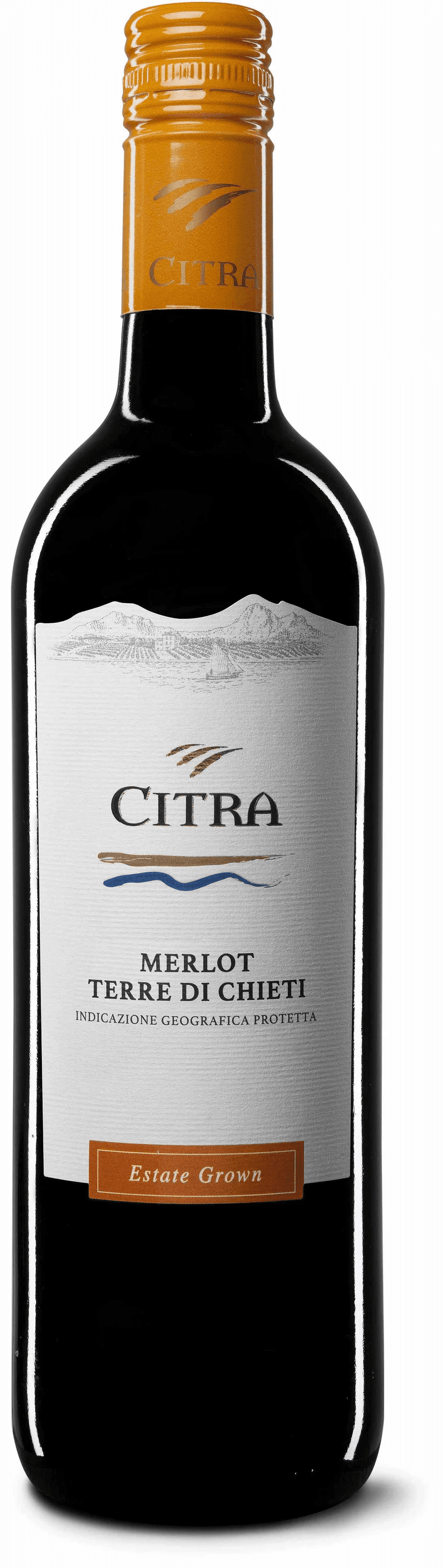 Citra Merlot Terre di Chieti