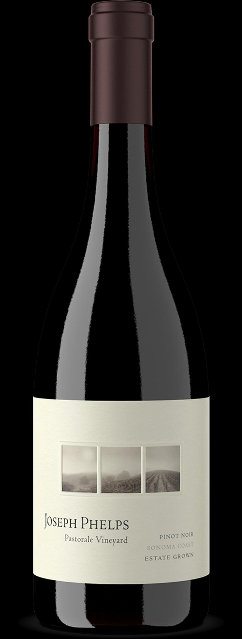 Joseph Phelps Pastorale Vineyard Pinot Noir