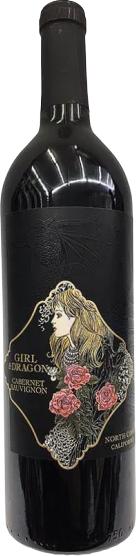 Girl & Dragon Cabernet Sauvignon