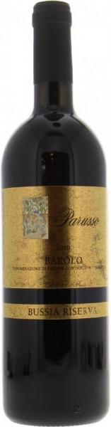 Parusso Barolo Bussia Riserva