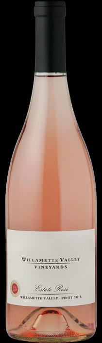 Willamette Valley Vineyards Whole Cluster Rosé of Pinot Noir