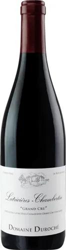 Domaine Duroché Latricières-Chambertin Grand Cru