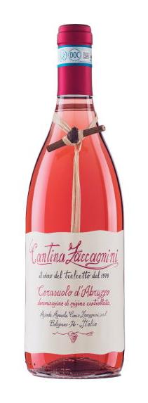 Cantina Zaccagnini Cerasuolo d'Abruzzo Rosé (Tralcetto)