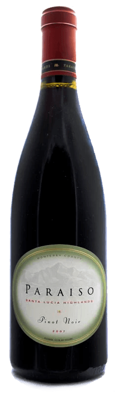 Paraiso Santa Lucia Highlands Pinot Noir