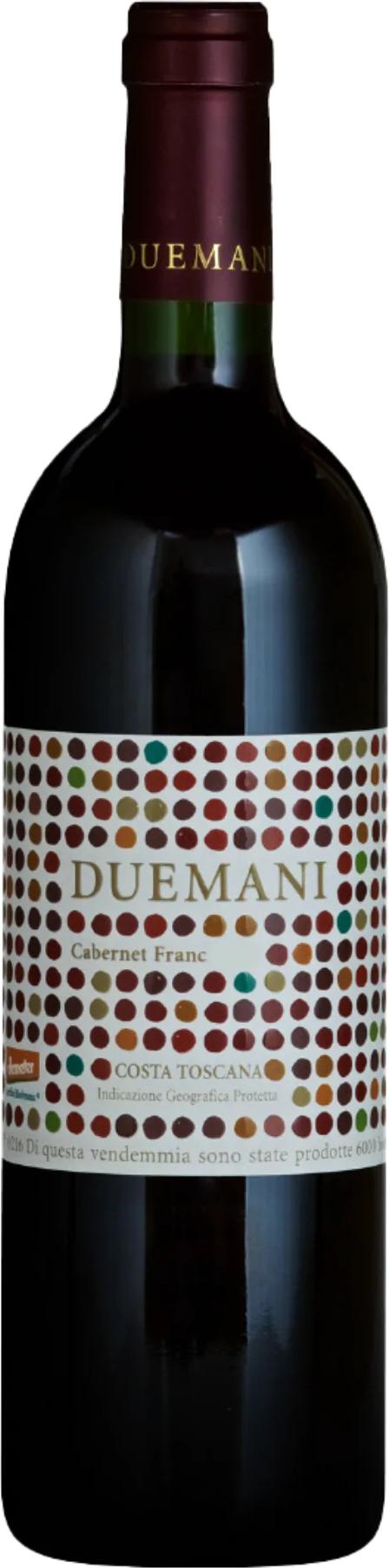 Duemani Duemani Cabernet Franc