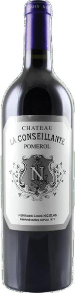 Château La Conseillante Pomerol