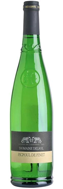 Domaine Delsol Picpoul de Pinet