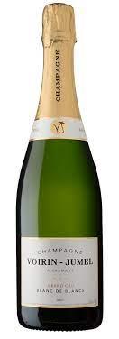 Voirin-Jumel Blanc de Blancs Brut Champagne Premier Cru