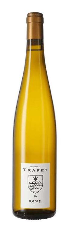 Domaine Trapet Riquewihr Riesling Alsace